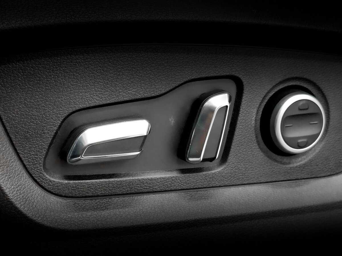 Чери Тигго 4 Про б/у, 2024, Вариатор. Фото: #18