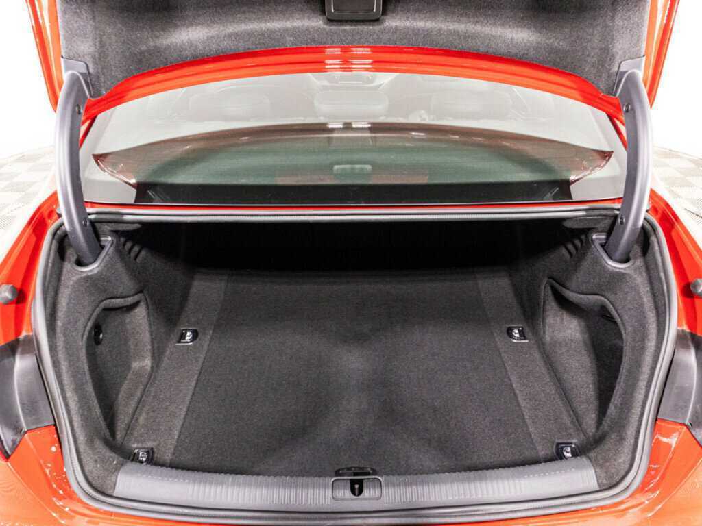 Audi A4 б/у, 2015, Роботизированная. Фото: #14