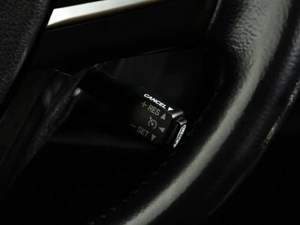 Тойота Камри б/у, 2017, Автоматическая. Фото: #19