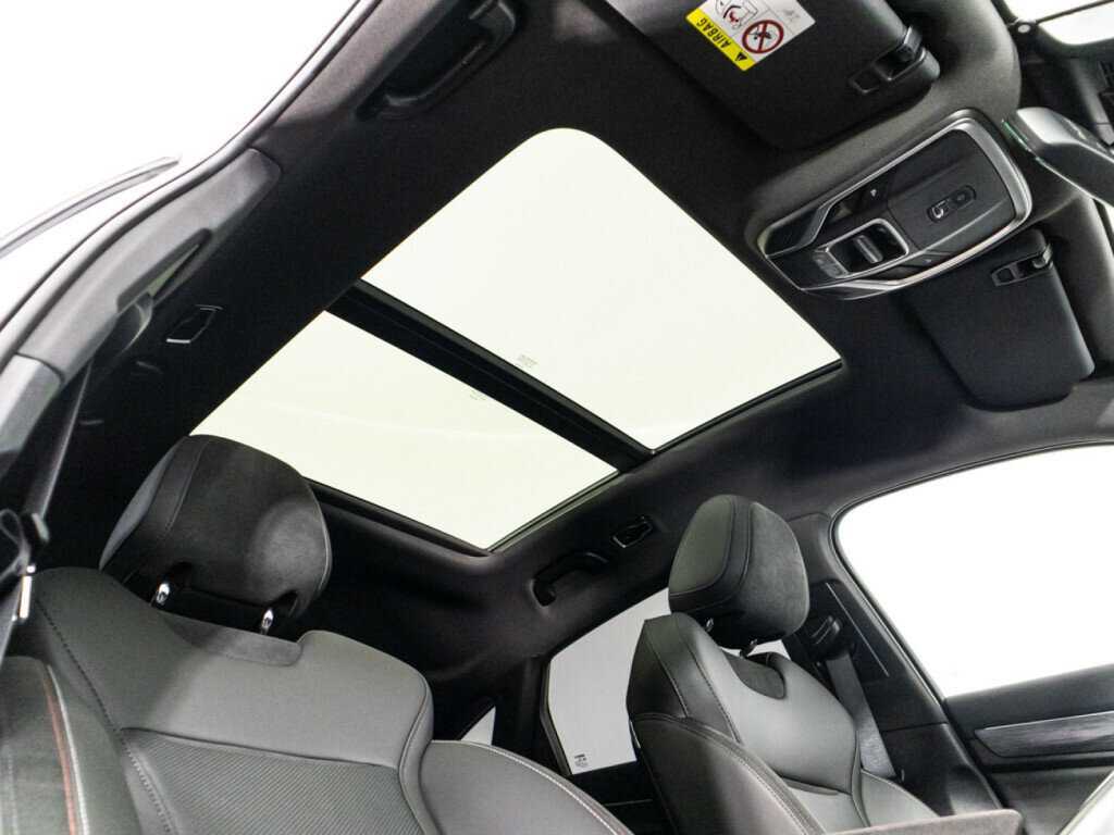 Geely Tugella б/у, 2024, Автоматическая. Фото: #24