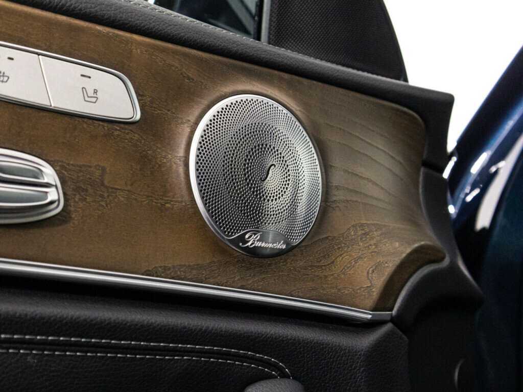 Mercedes-Benz E-Класс б/у, 2017, Автоматическая. Фото: #20