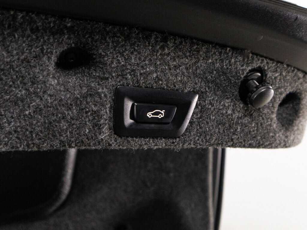 BMW 5 серии б/у, 2012, Автоматическая. Фото: #15