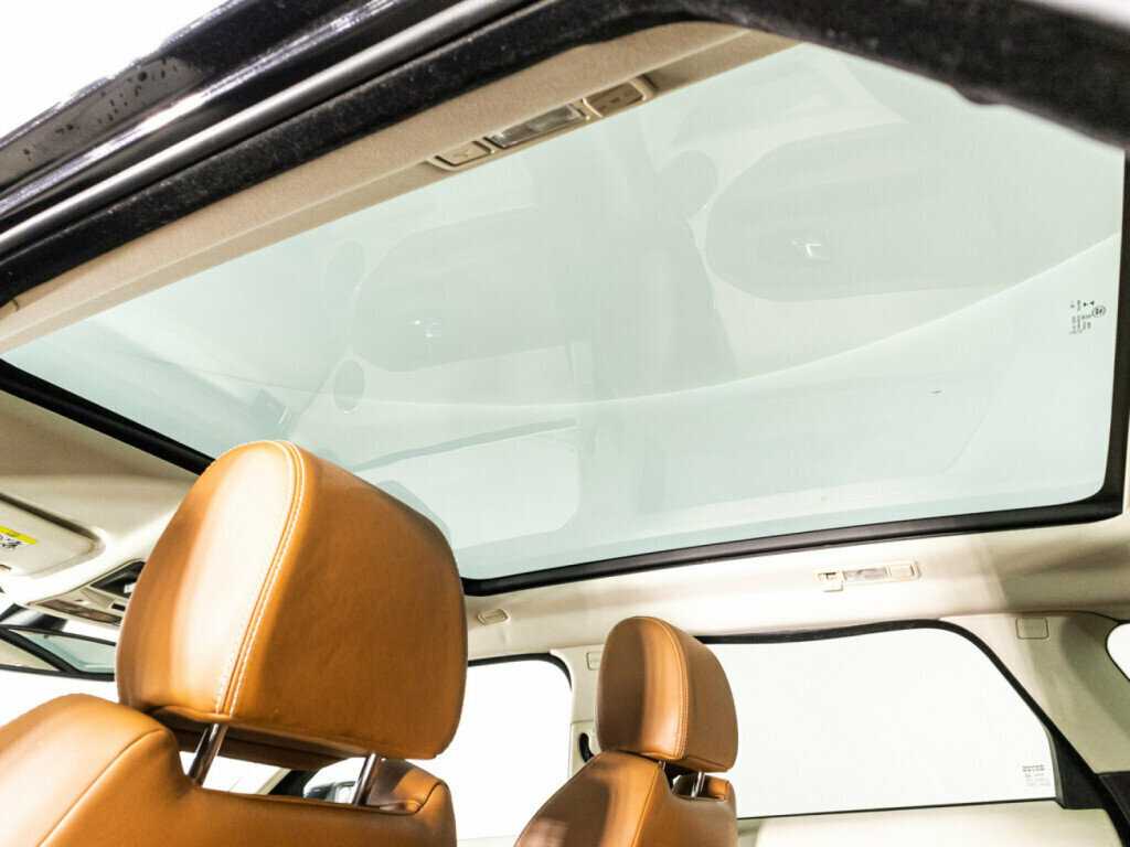 Land Rover Range Rover Evoque б/у, 2012, Автоматическая. Фото: #16