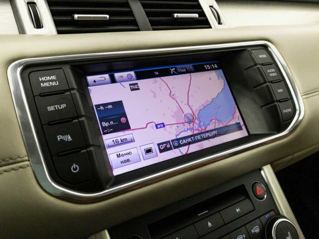 Land Rover Range Rover Evoque б/у, 2012, Автоматическая. Фото: #22