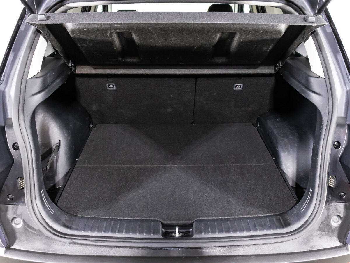 Hyundai Creta б/у, 2021, Автоматическая. Фото: #14