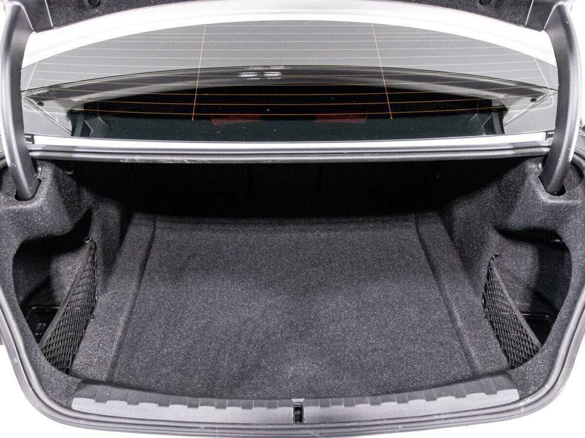 BMW 3 серии б/у, 2020, Автоматическая. Фото: #13