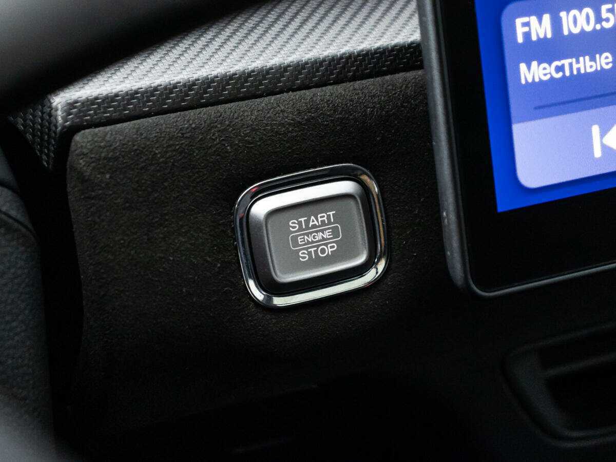 Jetour Dashing б/у, 2023, Роботизированная. Фото: #21