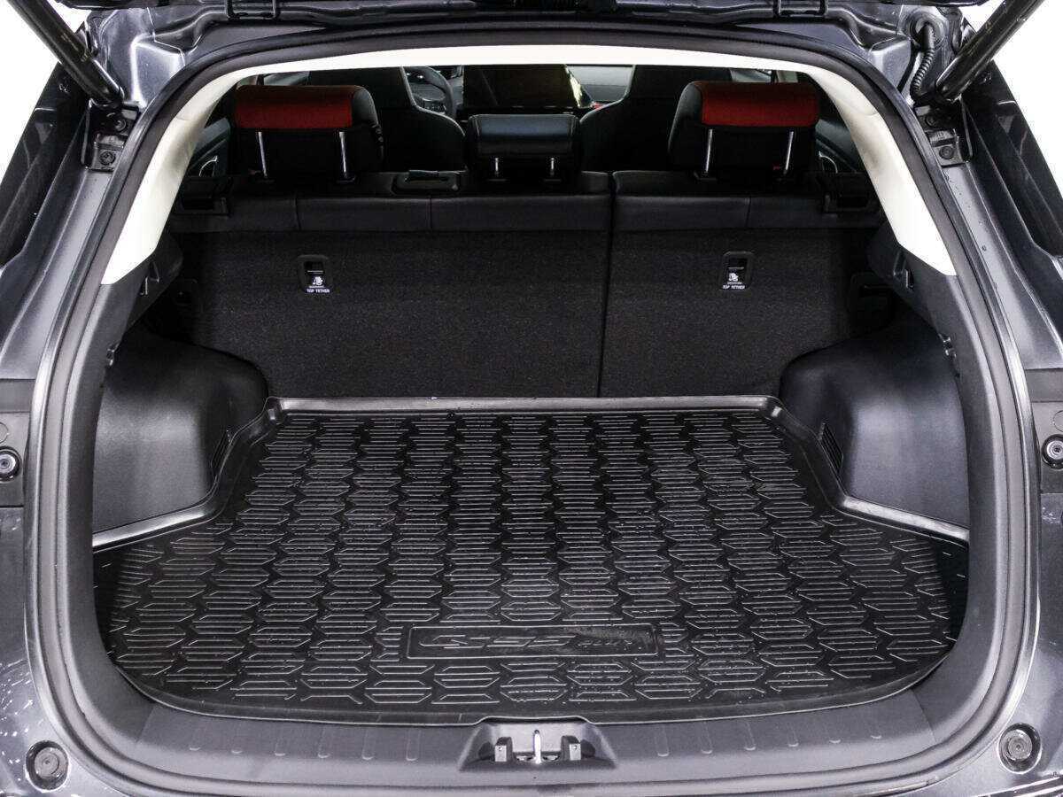 Changan CS55 Plus б/у, 2024, Роботизированная. Фото: #14