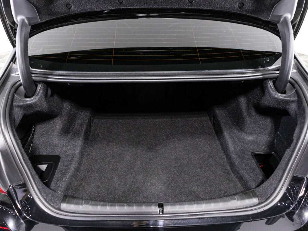 BMW 5 серии б/у, 2017, Автоматическая. Фото: #14