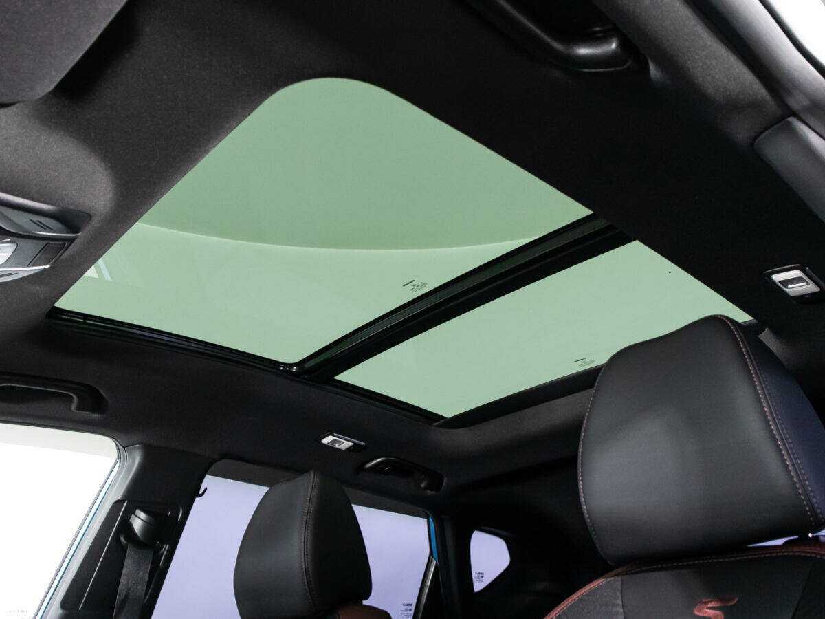 Джили Кулрэй б/у, 2023, Роботизированная. Фото: #20