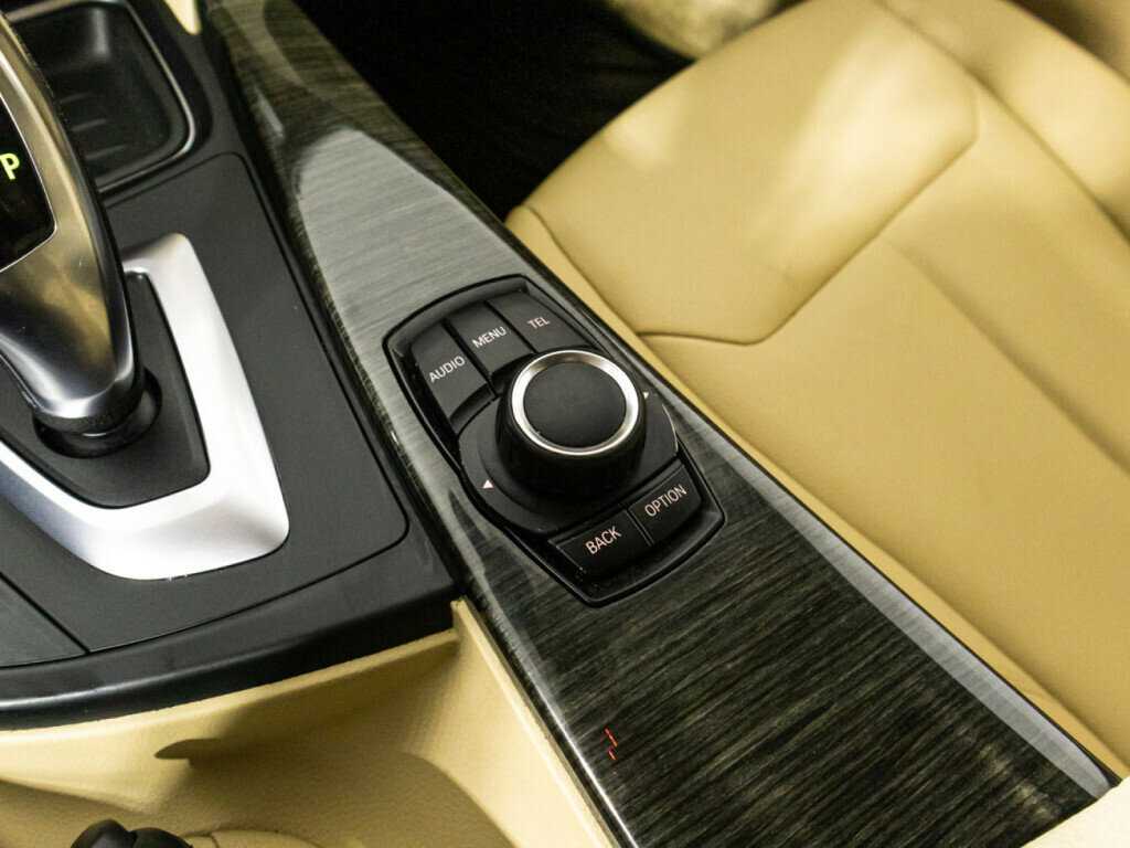 BMW 3 серии б/у, 2012, Автоматическая. Фото: #16