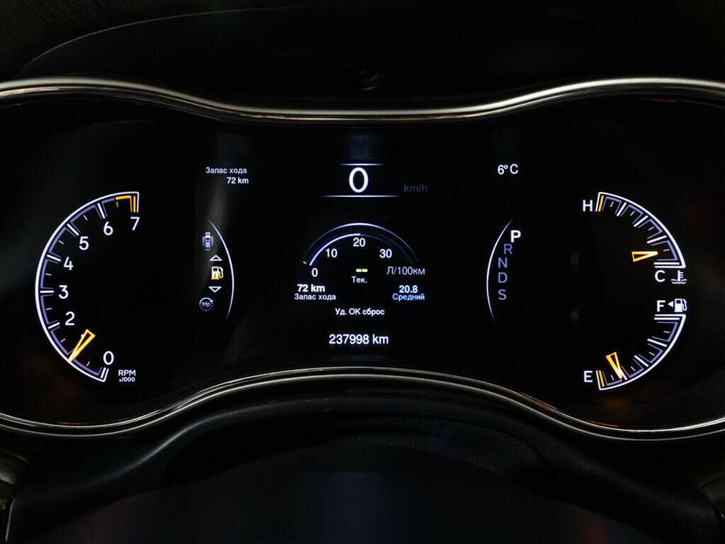 Jeep Grand Cherokee б/у, 2014, Автоматическая. Фото: #11