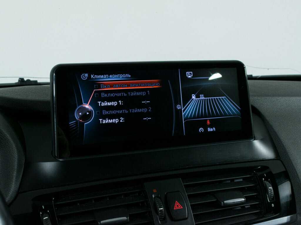 BMW X3 б/у, 2015, Автоматическая. Фото: #17