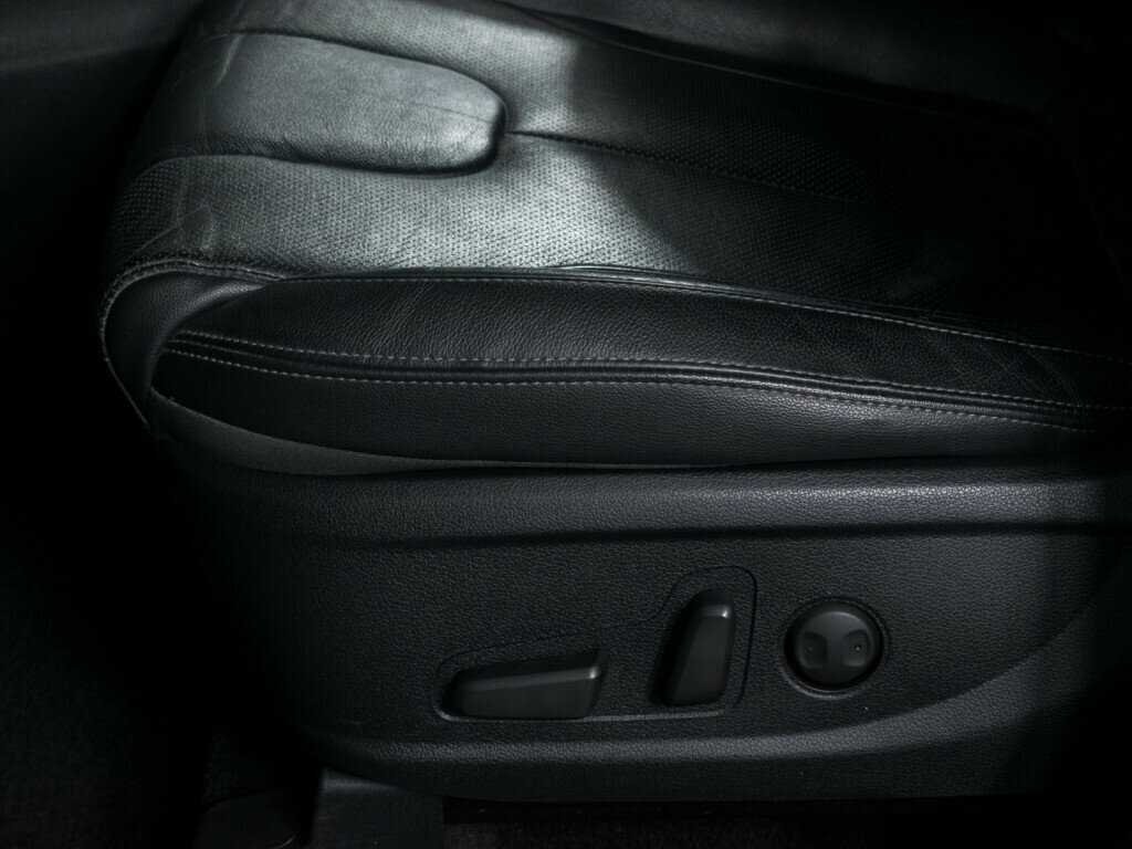 Hyundai Santa Fe б/у, 2019, Автоматическая. Фото: #17