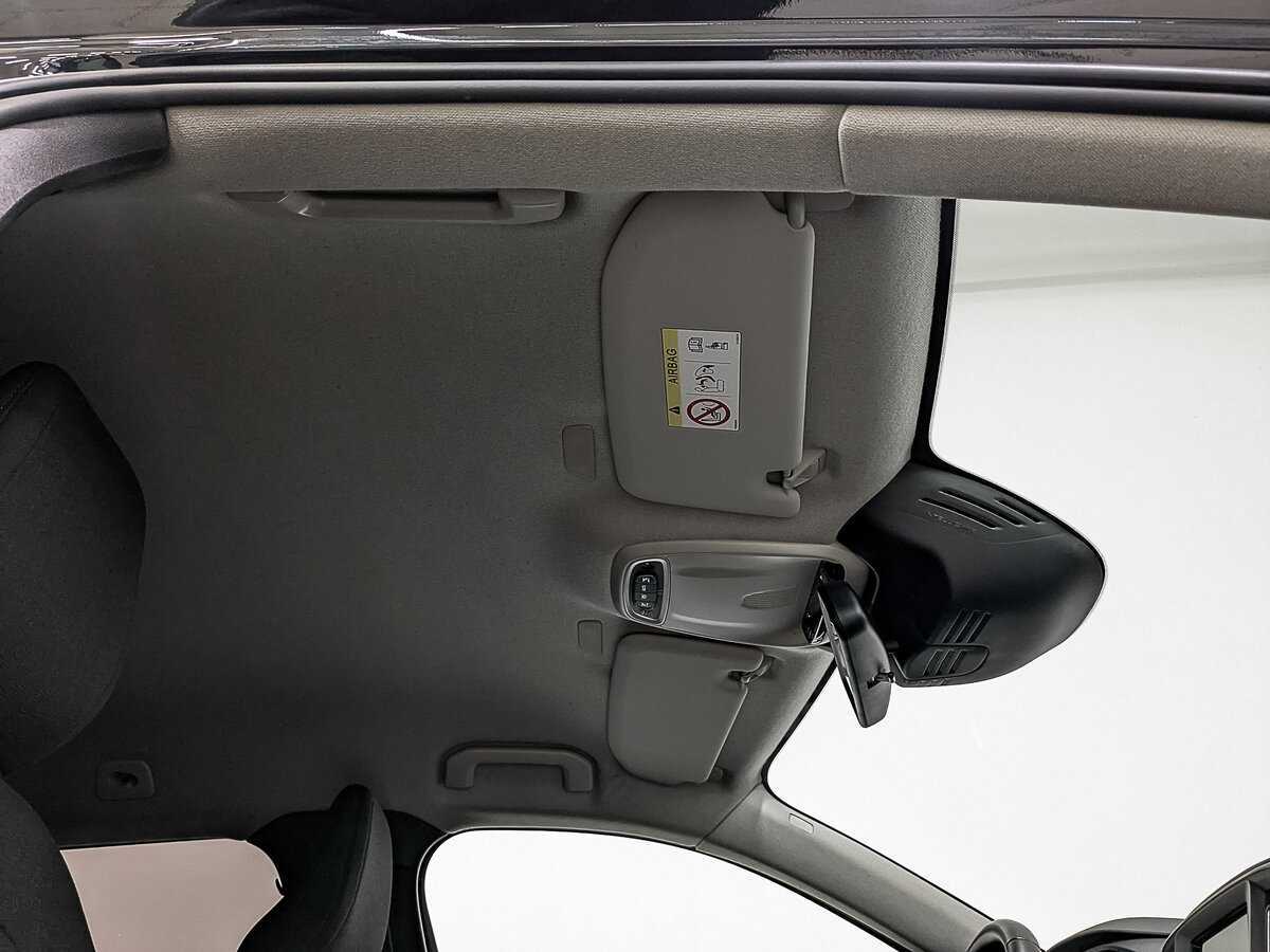 Volvo XC40 б/у, 2019, Автоматическая. Фото: #21