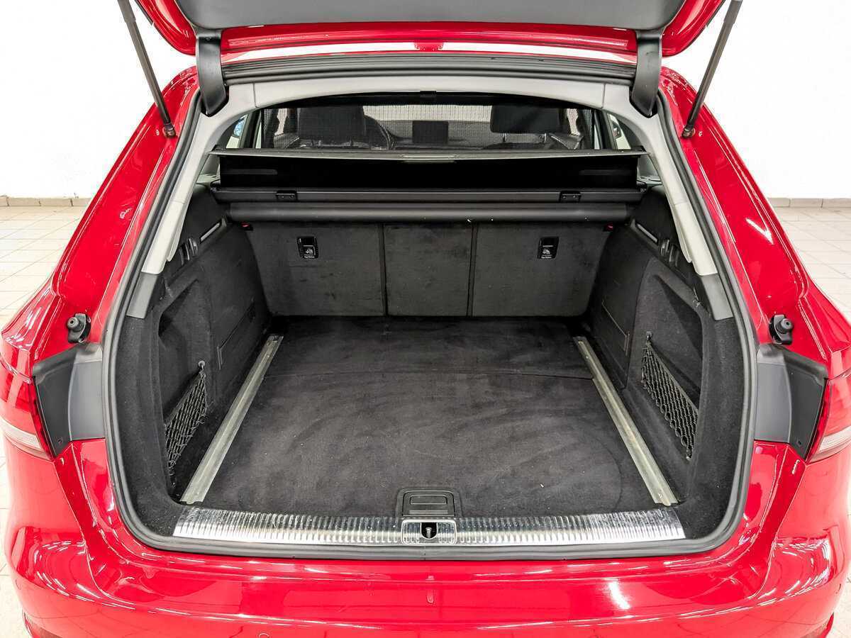 Audi A4 б/у, 2017, Роботизированная. Фото: #9