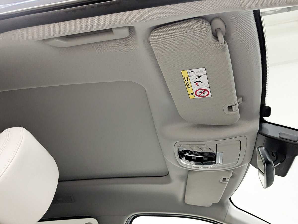 EXEED VX б/у, 2022, Роботизированная. Фото: #20