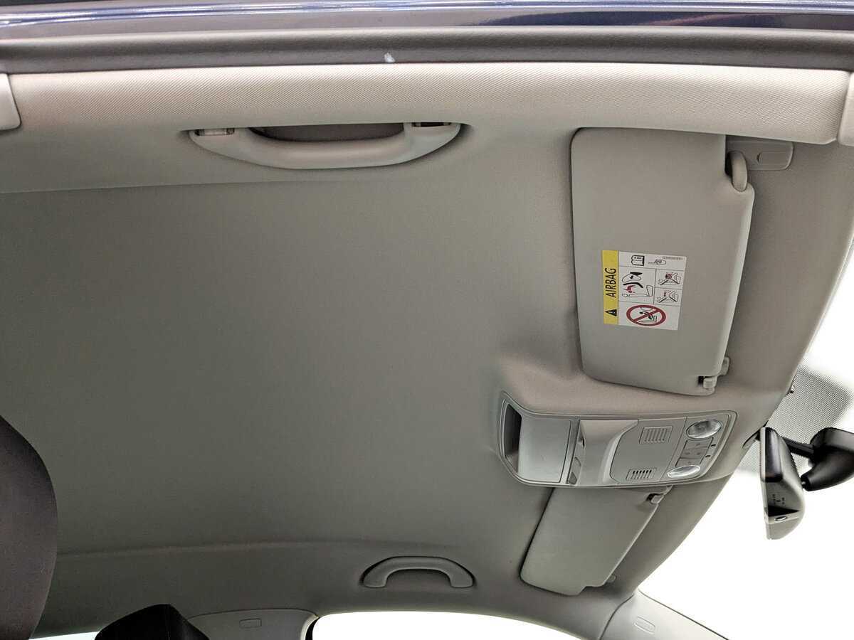 Фольксваген Тигуан б/у, 2016, Автоматическая. Фото: #19