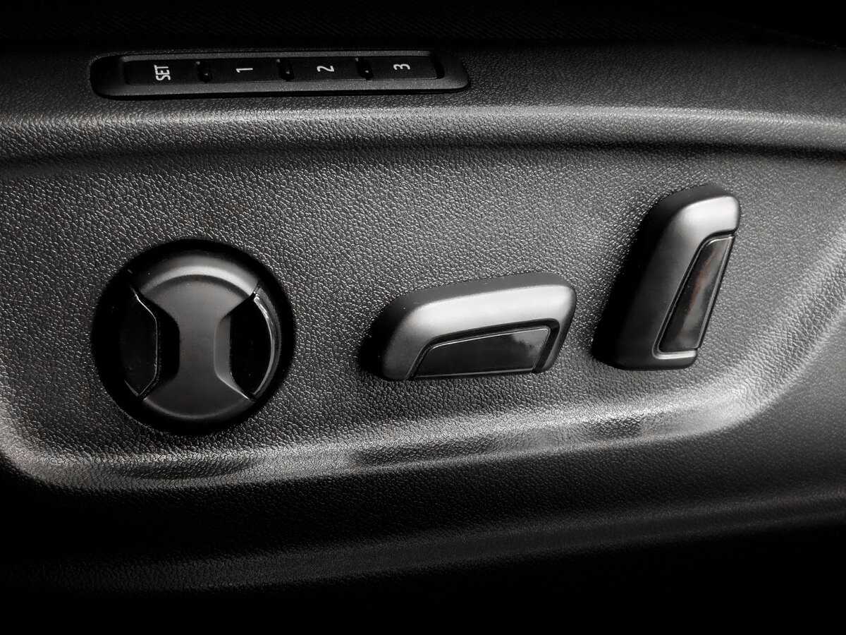 Skoda Kodiaq б/у, 2019, Роботизированная. Фото: #18