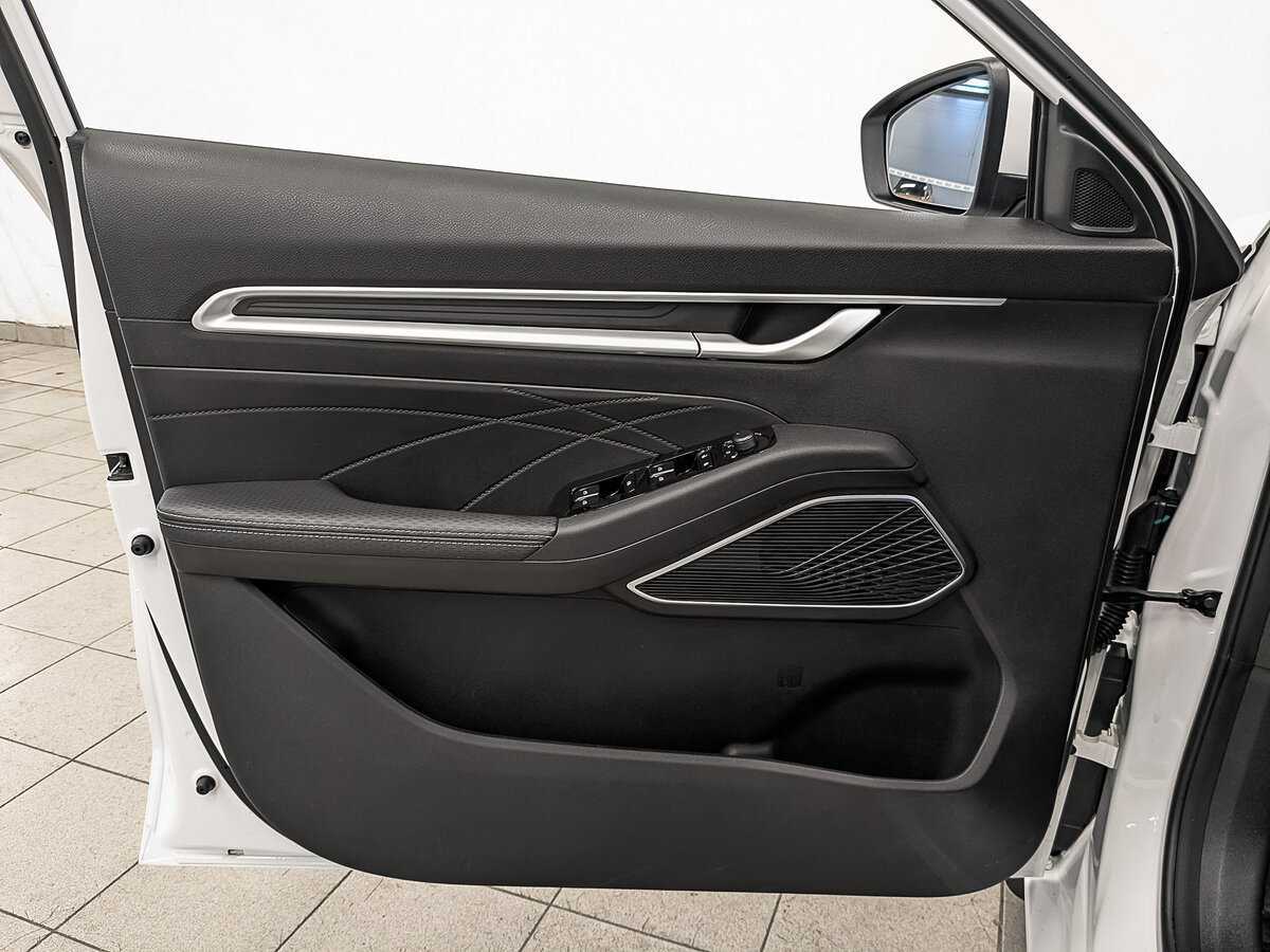 Джили Эмгранд б/у, 2024, Автоматическая. Фото: #16