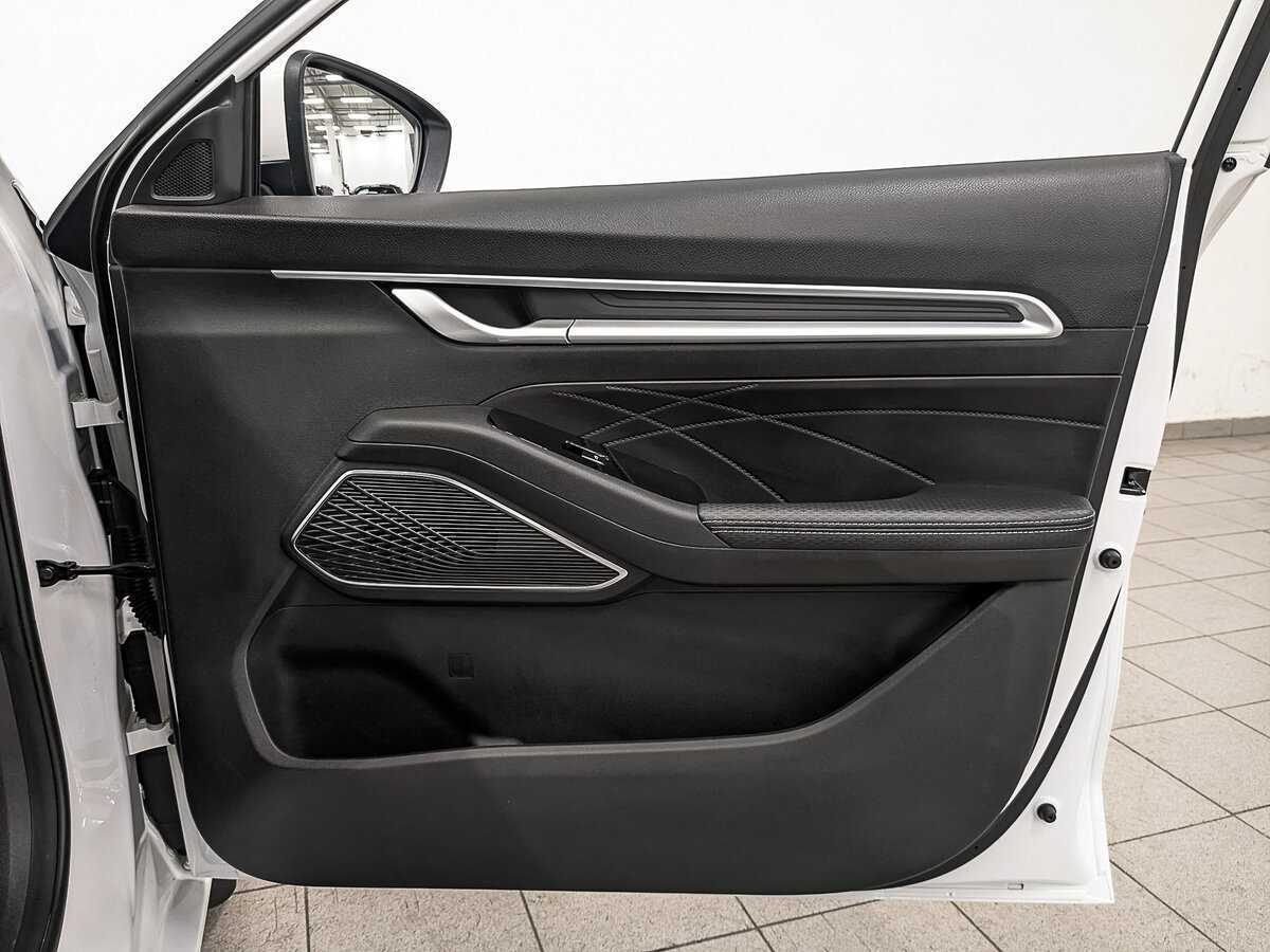 Джили Эмгранд б/у, 2024, Автоматическая. Фото: #22