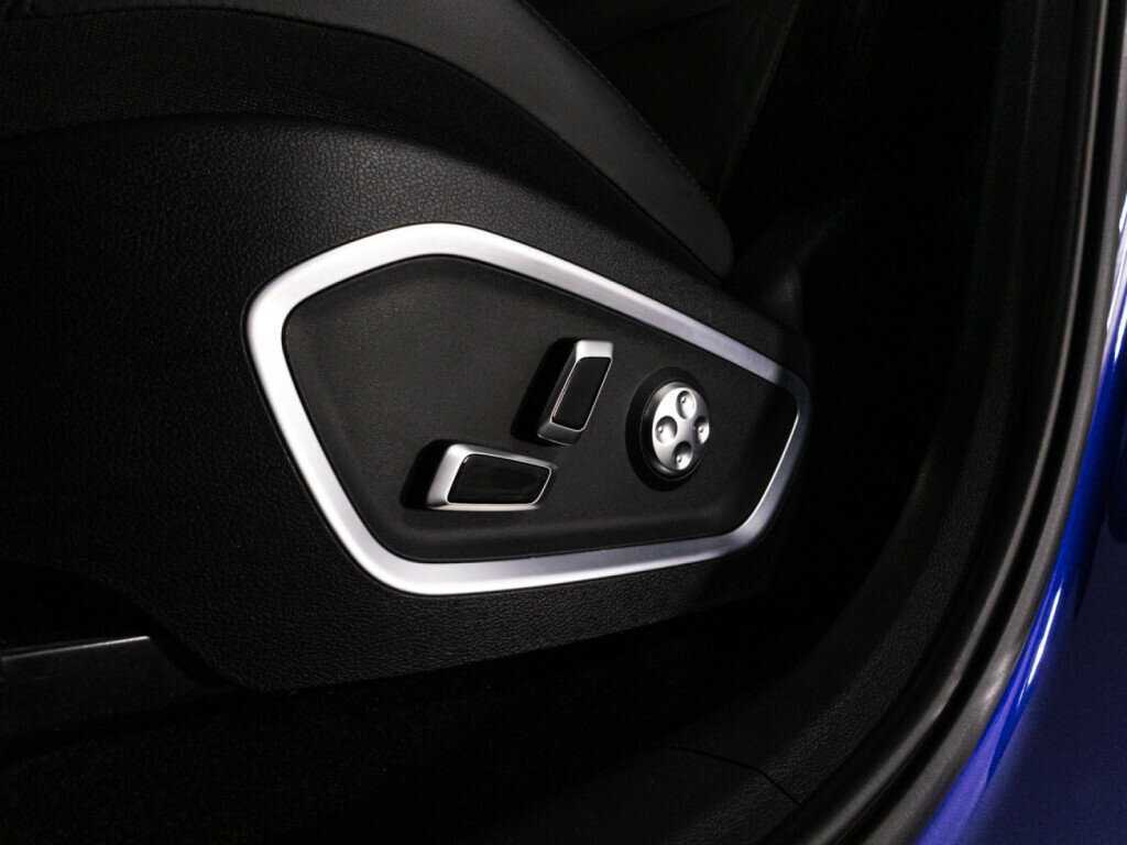 Geely Tugella б/у, 2020, Автоматическая. Фото: #19