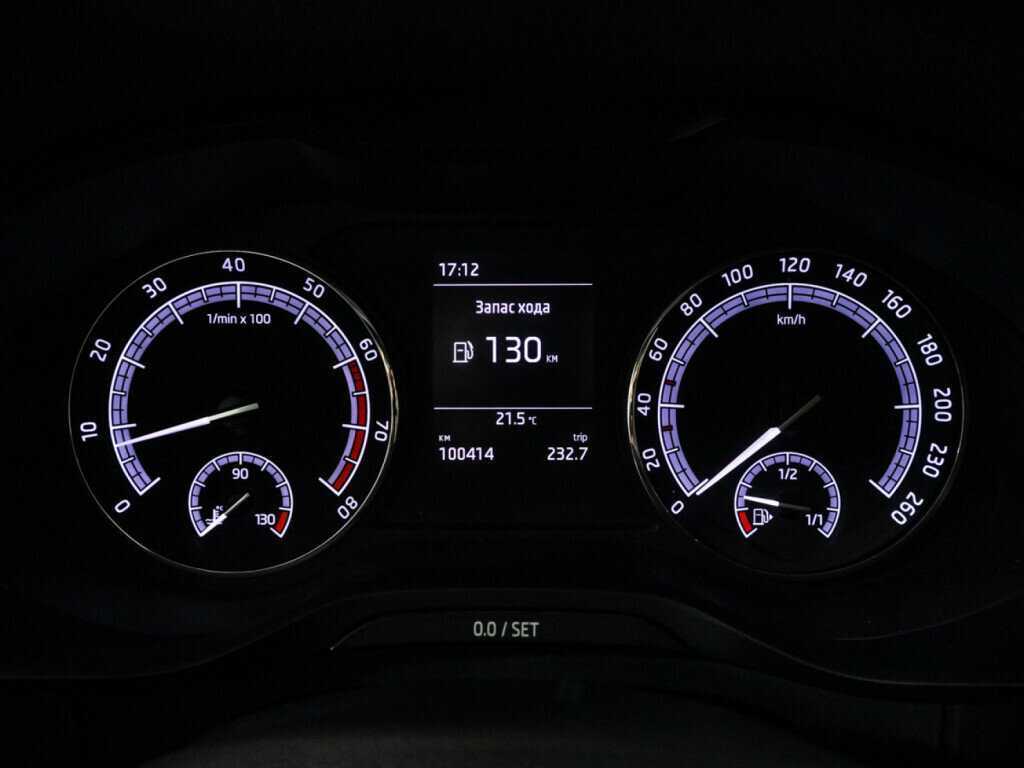 Шкода Кодиак б/у, 2019, Механическая. Фото: #11