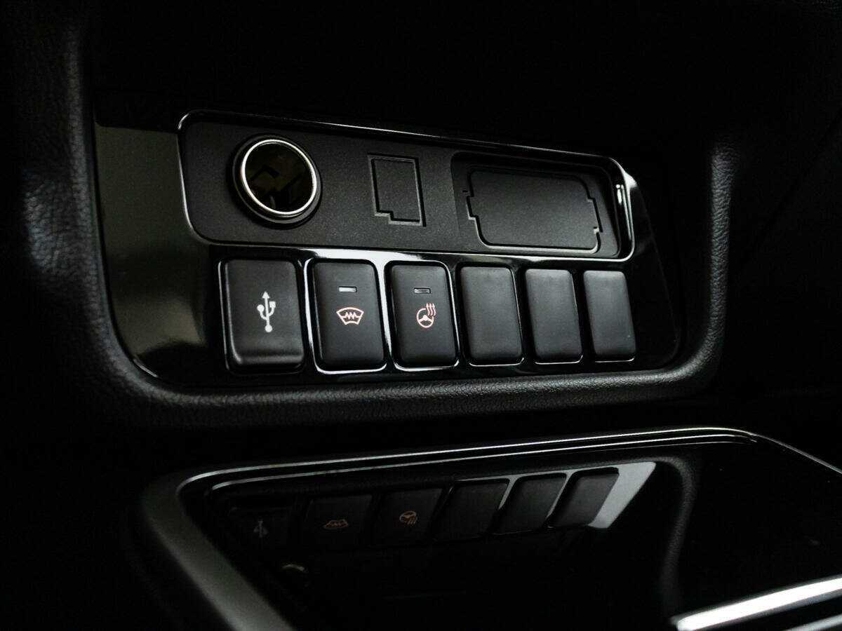 Mitsubishi Outlander б/у, 2021, Вариатор. Фото: #14