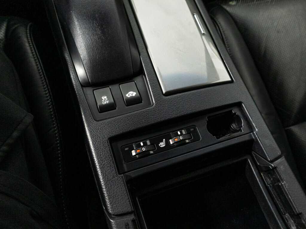 Lexus RX б/у, 2014, Вариатор. Фото: #19