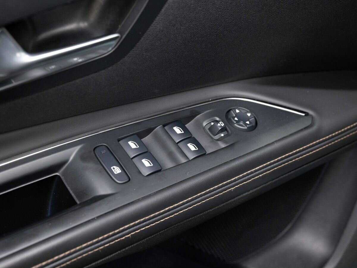 Пежо 5008 б/у, 2018, Автоматическая. Фото: #19