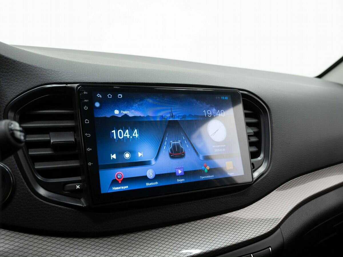 Лада (ВАЗ) Веста б/у, 2023, Механическая. Фото: #16