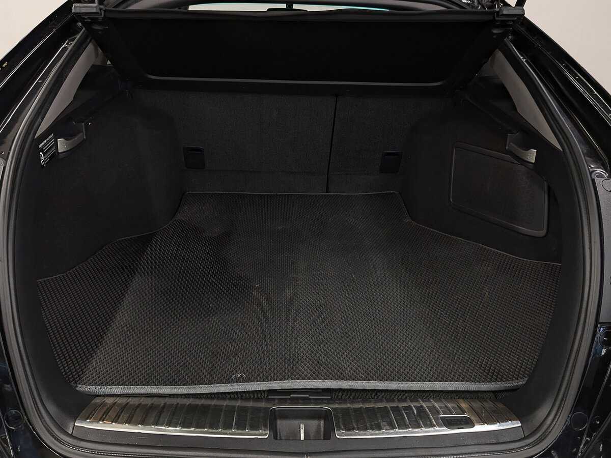 Honda Crosstour б/у, 2014, Автоматическая. Фото: #9