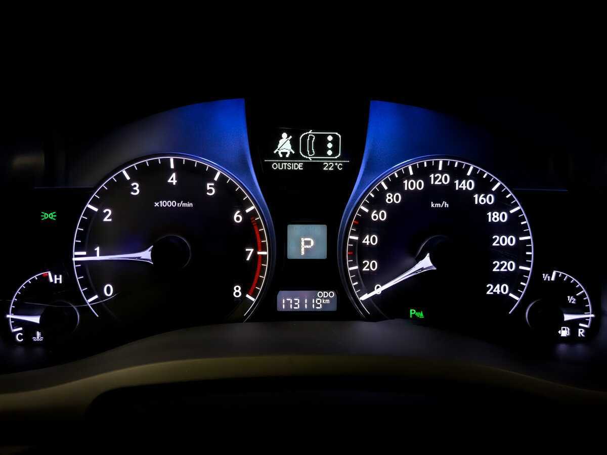 Lexus RX б/у, 2012, Автоматическая. Фото: #12