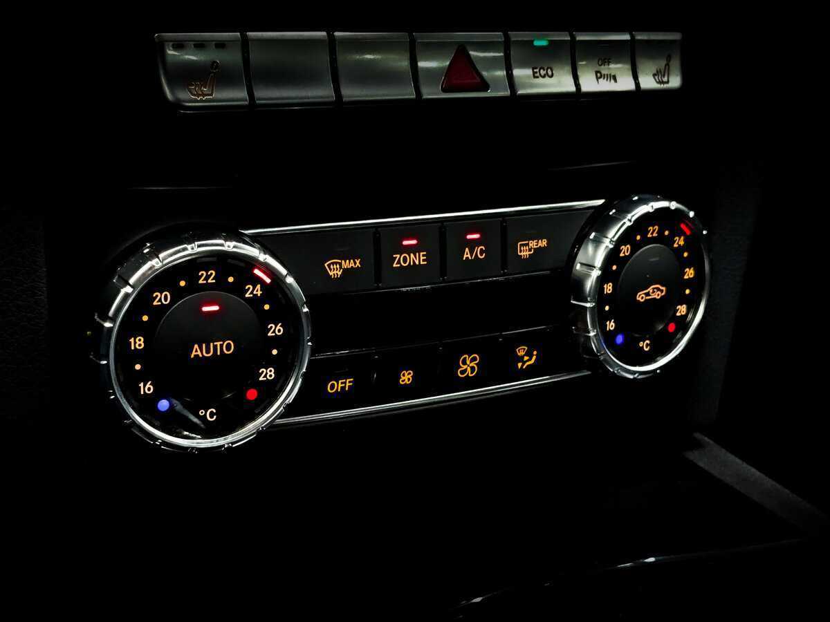 Mercedes-Benz C-Класс б/у, 2012, Автоматическая. Фото: #21