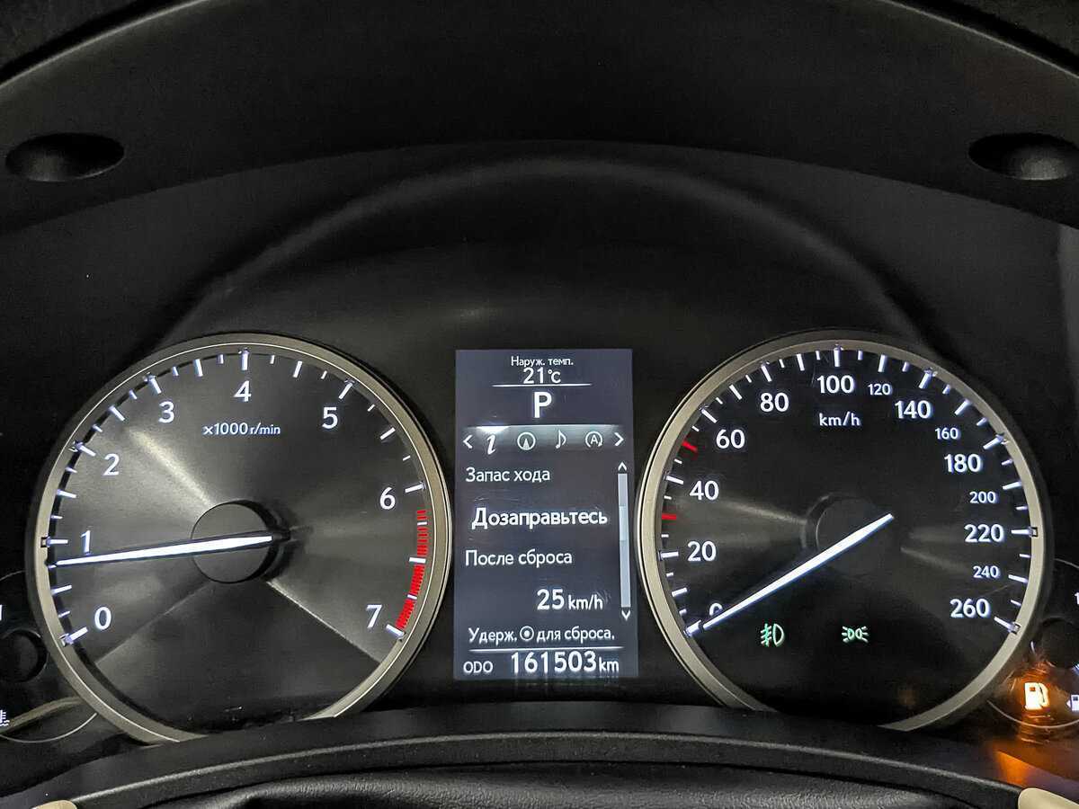 Lexus NX б/у, 2016, Вариатор. Фото: #15