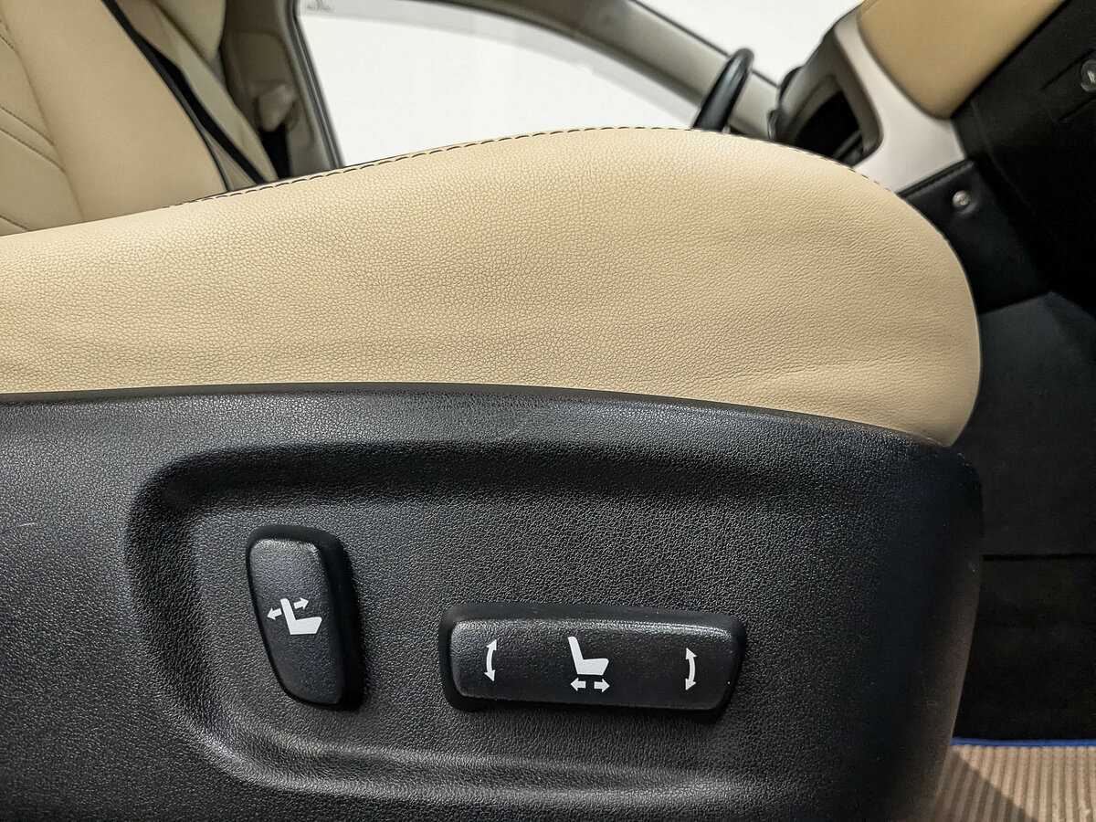 Lexus NX б/у, 2016, Вариатор. Фото: #25