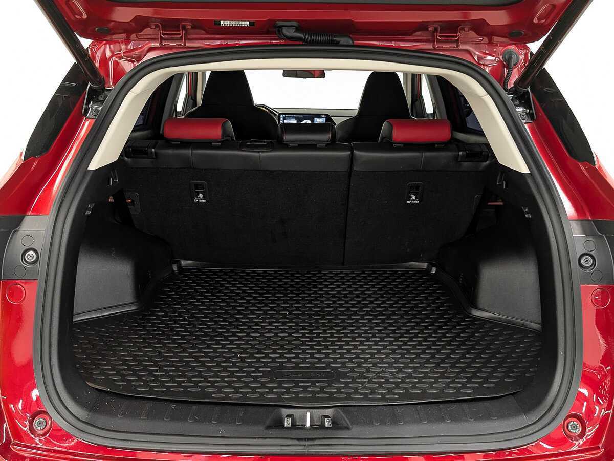 Changan CS55 Plus б/у, 2023, Роботизированная. Фото: #9