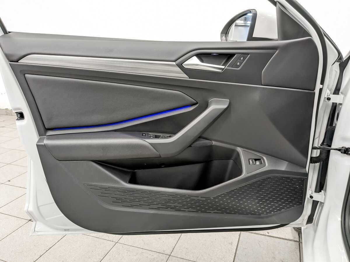 Фольксваген Джетта б/у, 2020, Автоматическая. Фото: #18