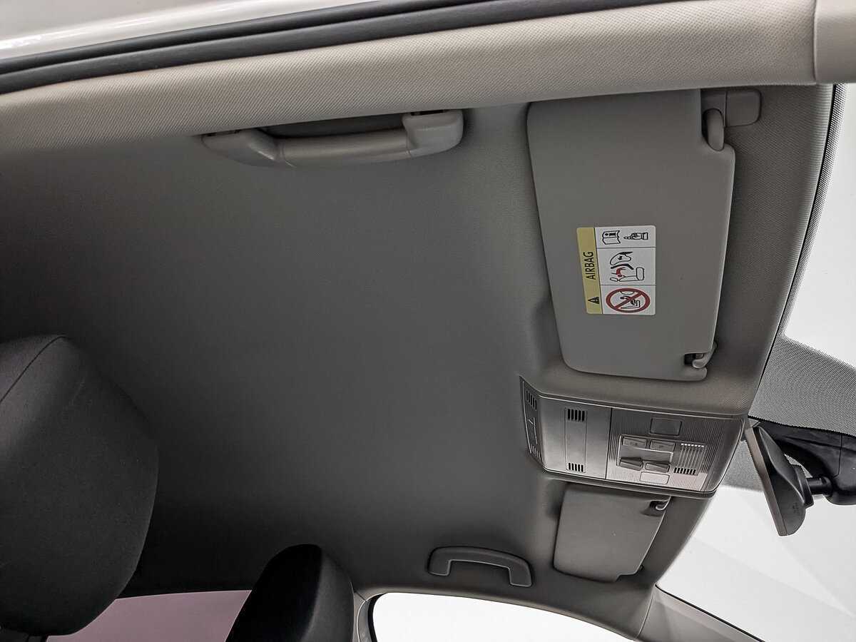 Фольксваген Джетта б/у, 2020, Автоматическая. Фото: #22