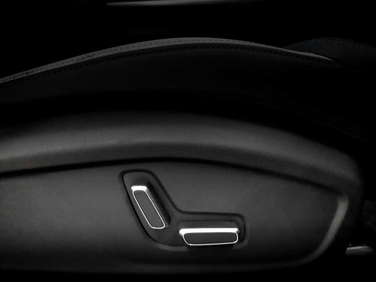 Geely Atlas б/у, 2024, Роботизированная. Фото: #22