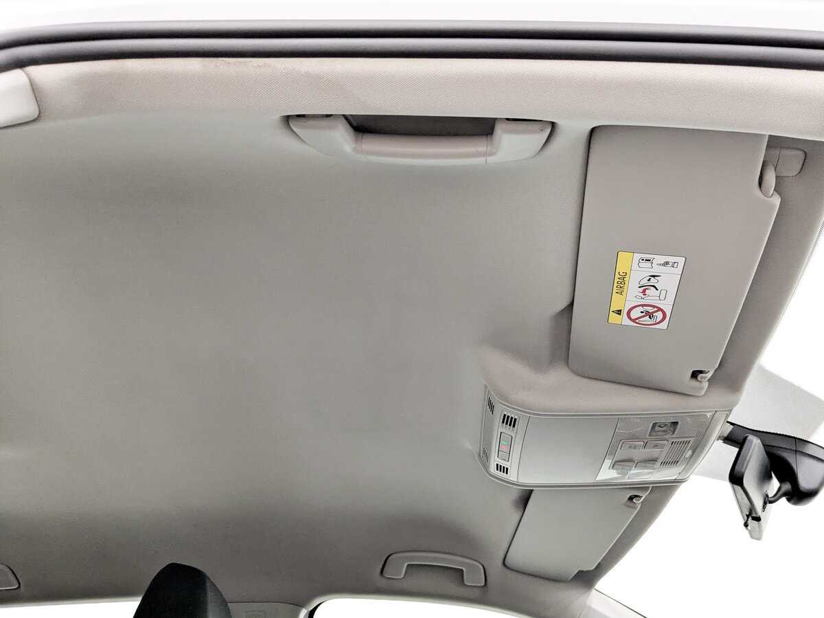 Volkswagen Tiguan б/у, 2021, Роботизированная. Фото: #20