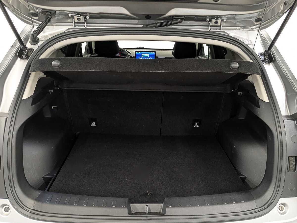 Хавал Джолион б/у, 2023, Механическая. Фото: #9