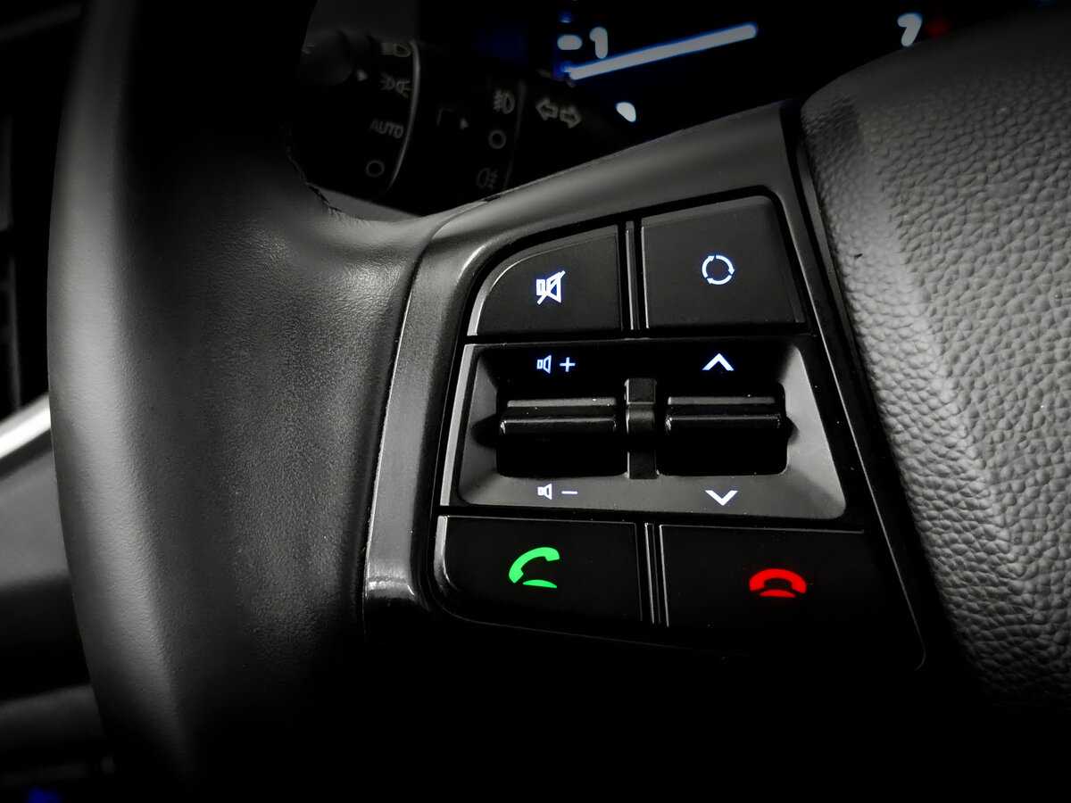 Хендай Крета б/у, 2019, Автоматическая. Фото: #25