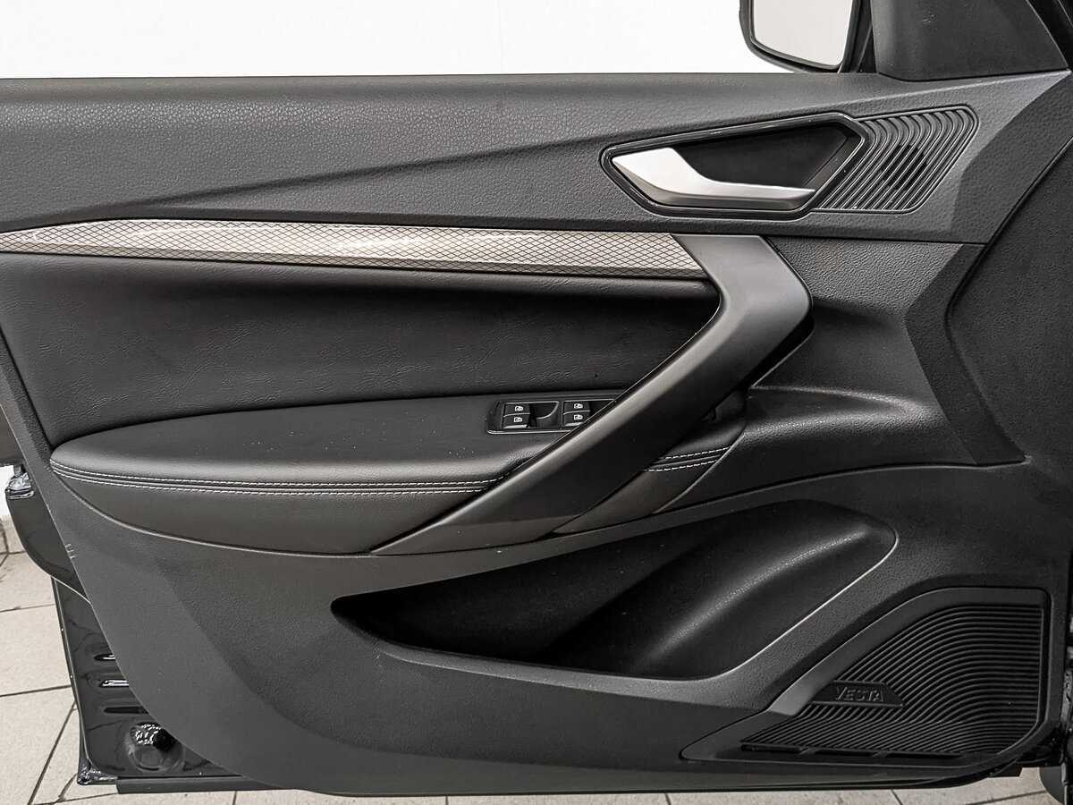 Лада (ВАЗ) Веста б/у, 2024, Вариатор. Фото: #18