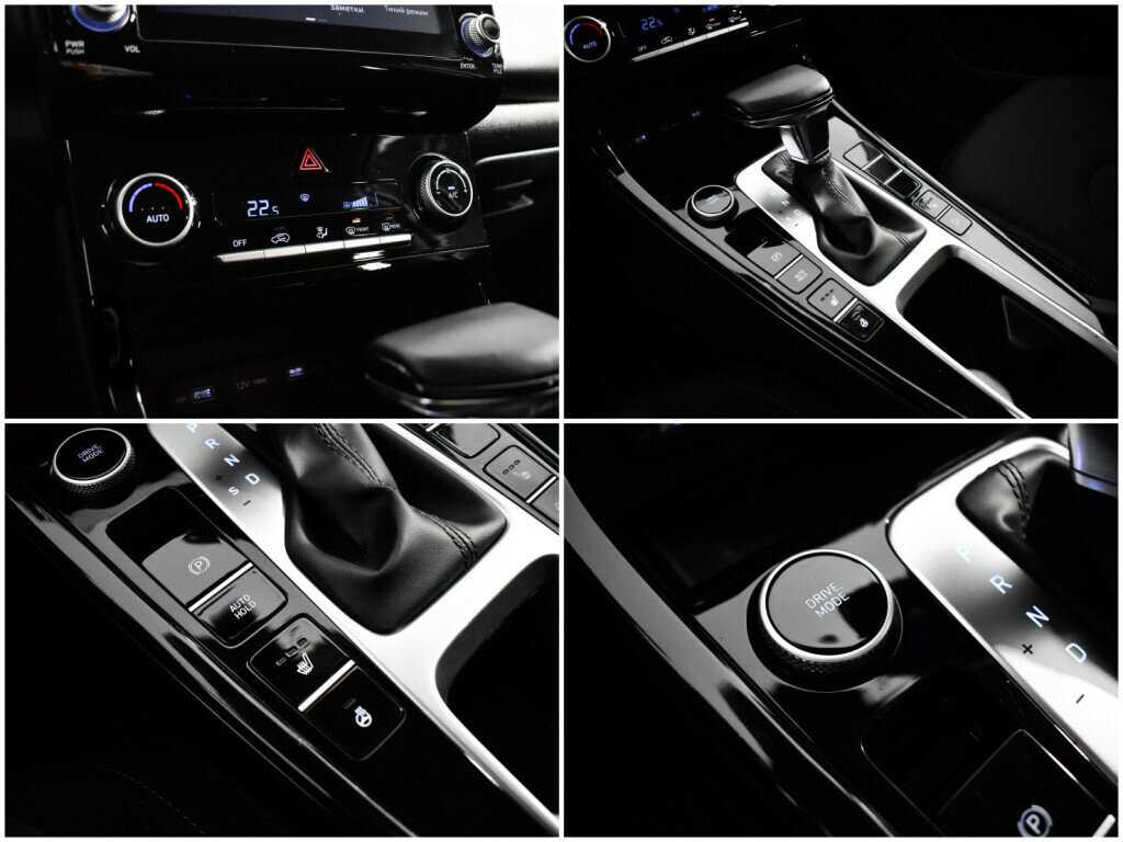 Hyundai Creta б/у, 2022, Автоматическая. Фото: #14