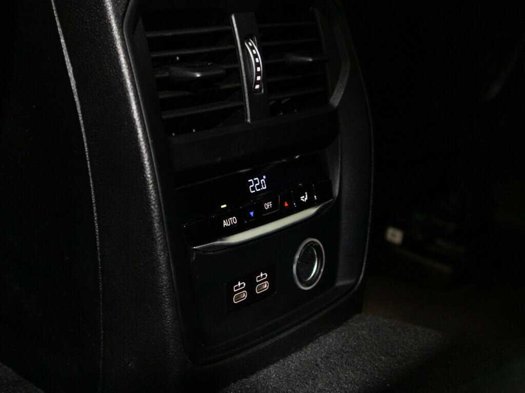 BMW 3 серии б/у, 2019, Автоматическая. Фото: #20