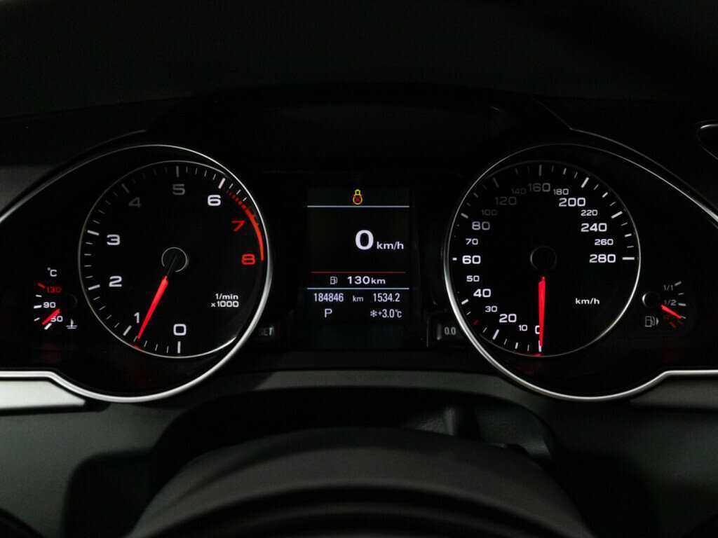 Audi A5 б/у, 2012, Роботизированная. Фото: #11