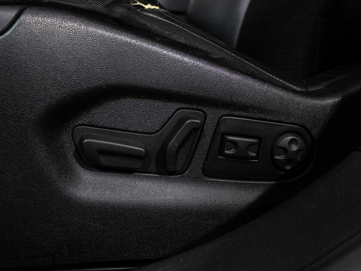 Citroen C5 б/у, 2012, Автоматическая. Фото: #14