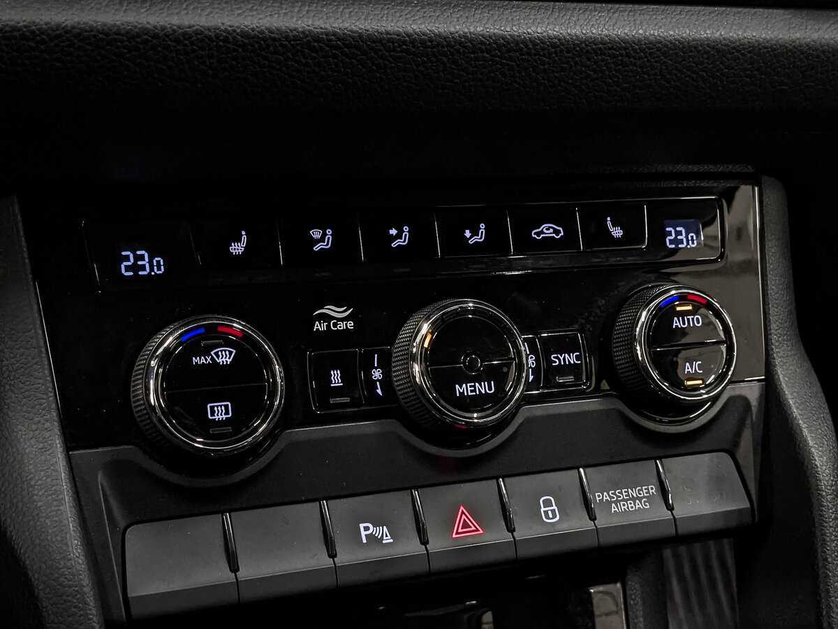 Skoda Kodiaq б/у, 2018, Роботизированная. Фото: #18