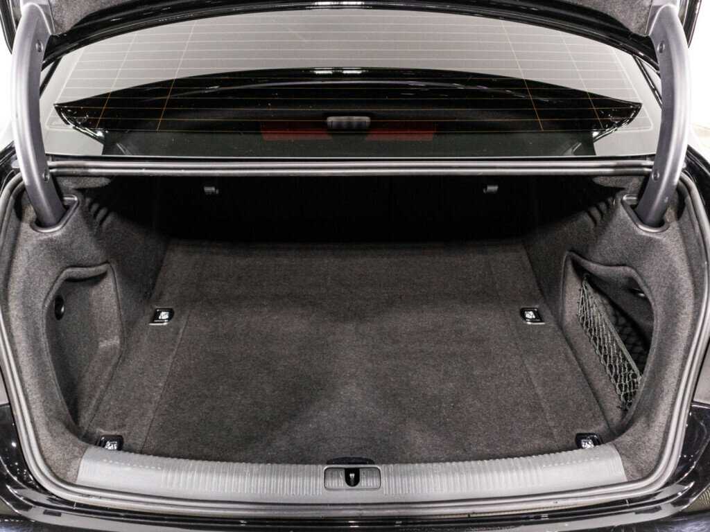 Audi A4 б/у, 2019, Роботизированная. Фото: #14